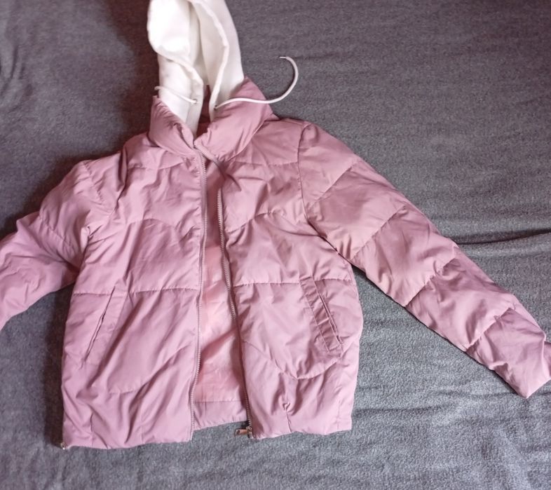 Куртка демісезон (М)