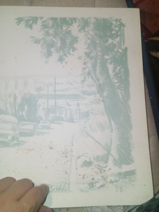Livro Lisboa com imagens