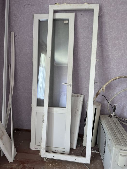 Оконный блок