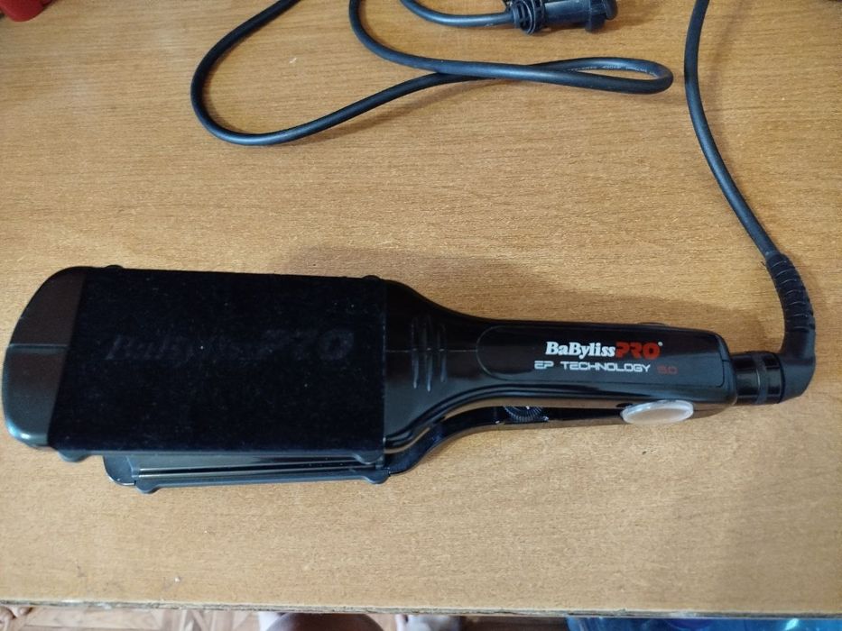 Плойка-Гофре Babyliss PRO BAB2512EPCE