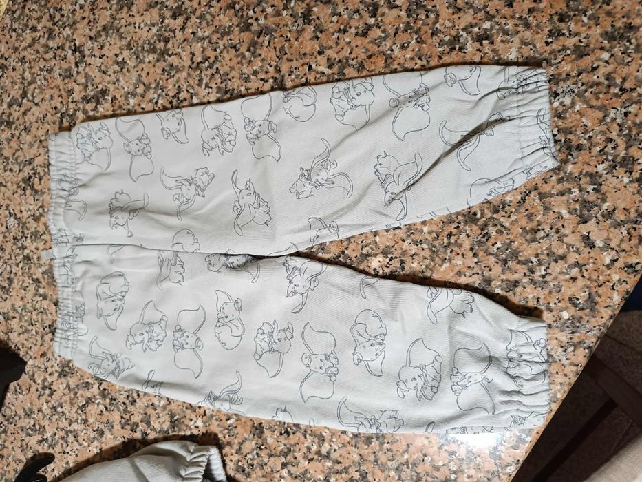 Fato de treino pouco usada tamanho 24-36 meses