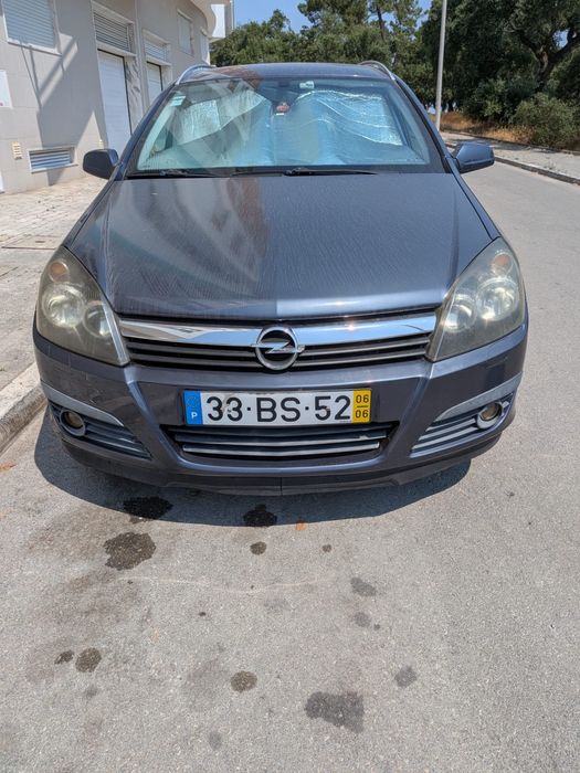 Vendo carro usado