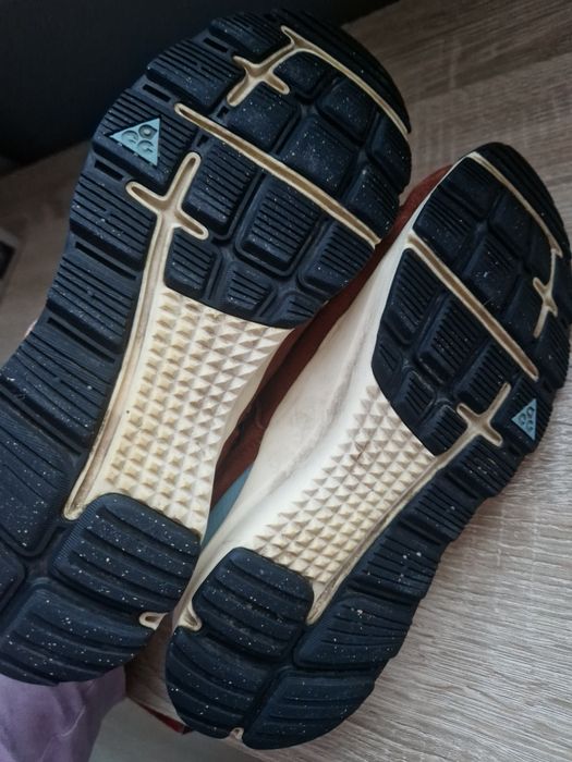 Trapery nike acg buty zimowe 40 25.5cm