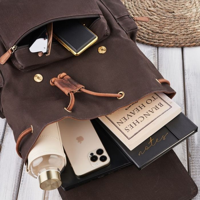 plecak męski do pracy szkolny młodzieżowy pojemny paolo peruzzi