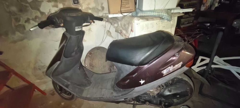 продам власний Скутер