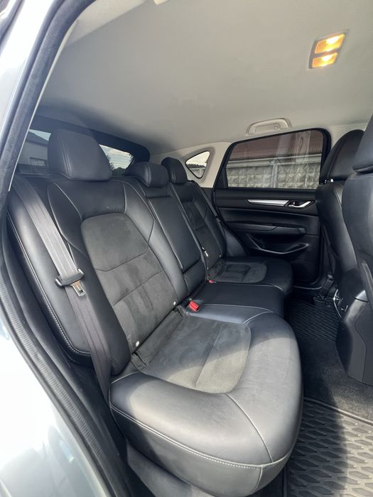 Mazda CX-5 2020 рік