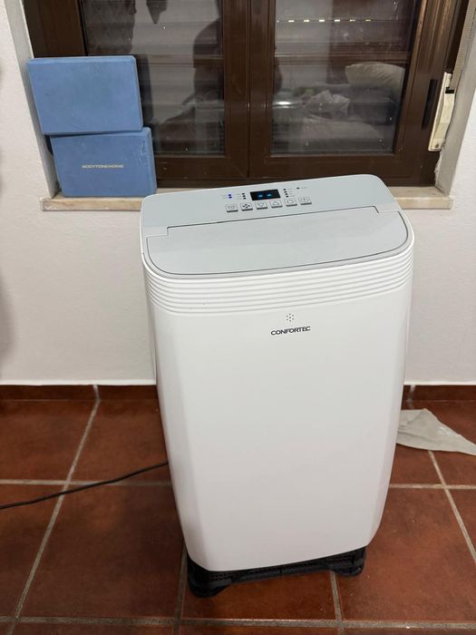 Ar condicionado portátil