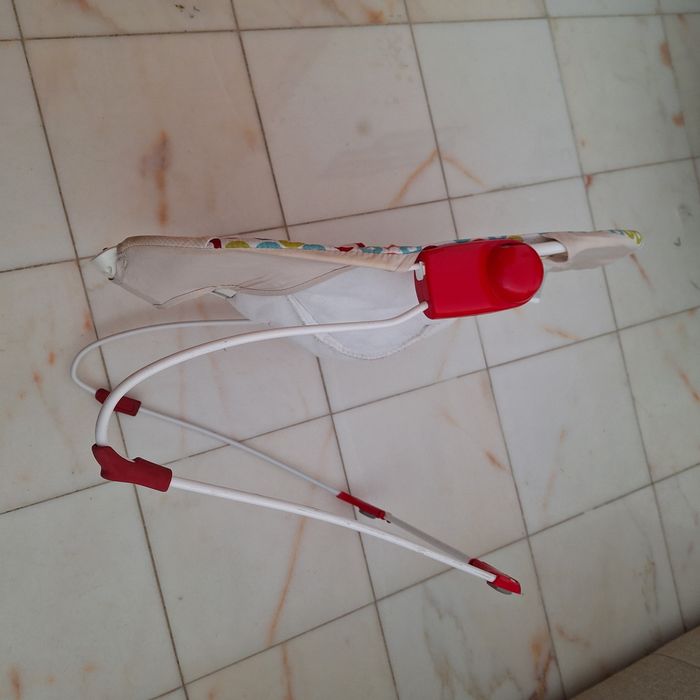 Bebé espreguiçadeira