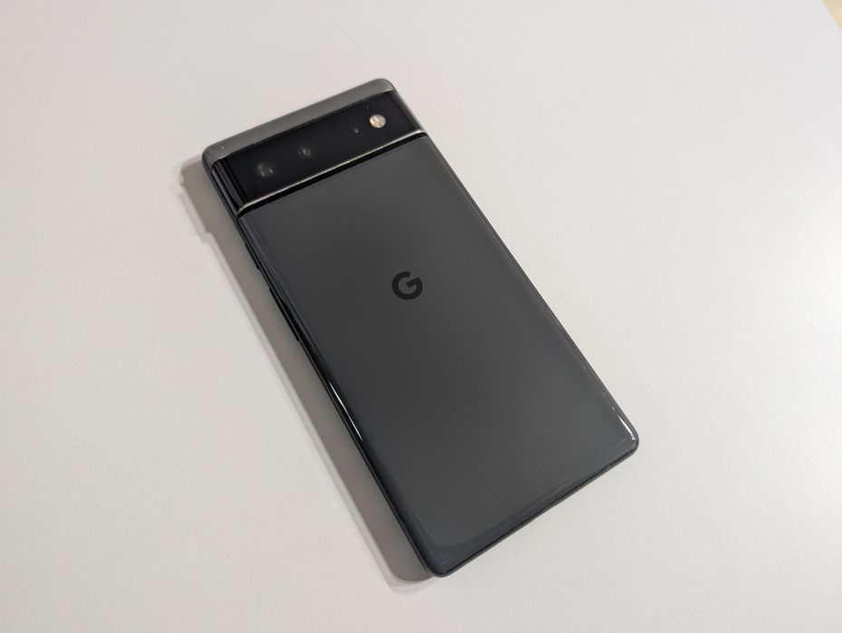 Google Pixel 6 На частини або відновлення google pixel 6
