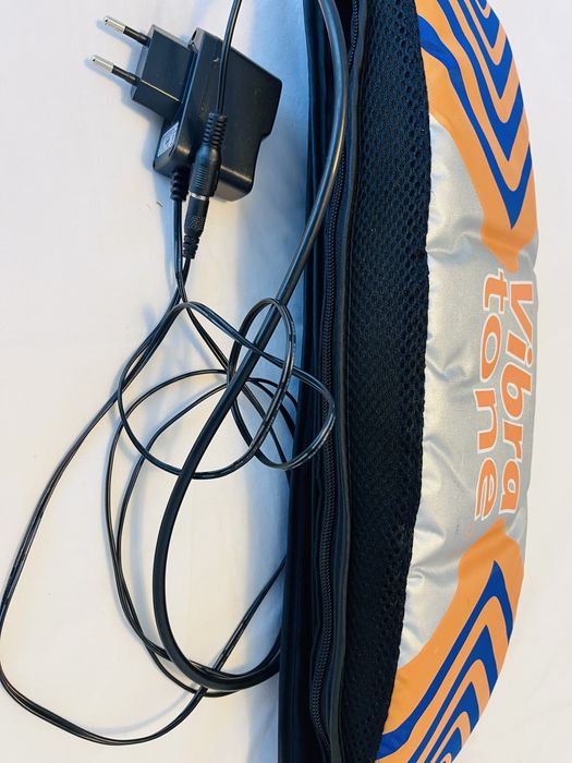 Cinto vibratorio Vibratone446315677919498242