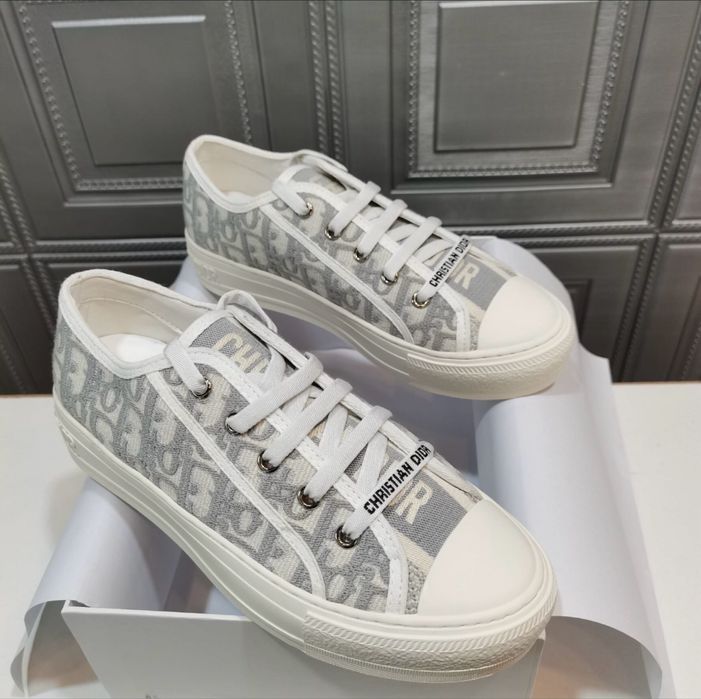Trampki Dior 38,39 rozmiar