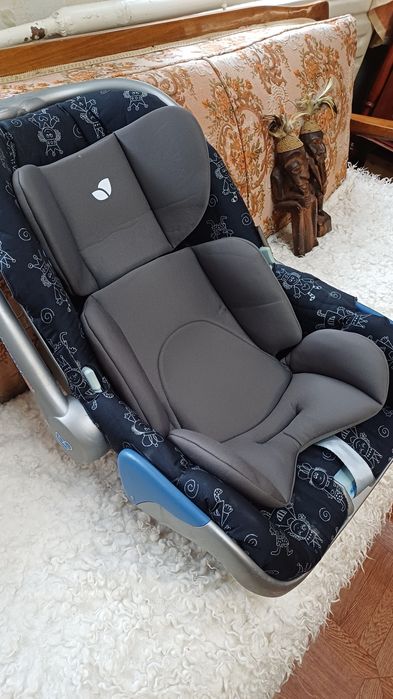 Продам Детское Автокресло.