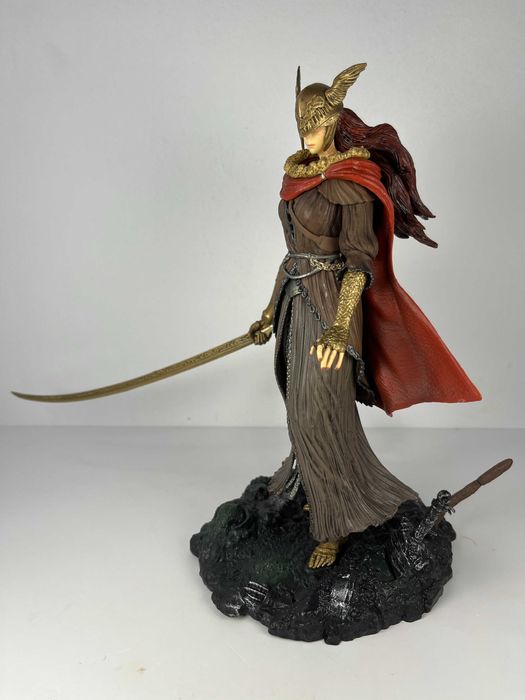 Колекційна фігурка Маленія Malenia Elden Ring