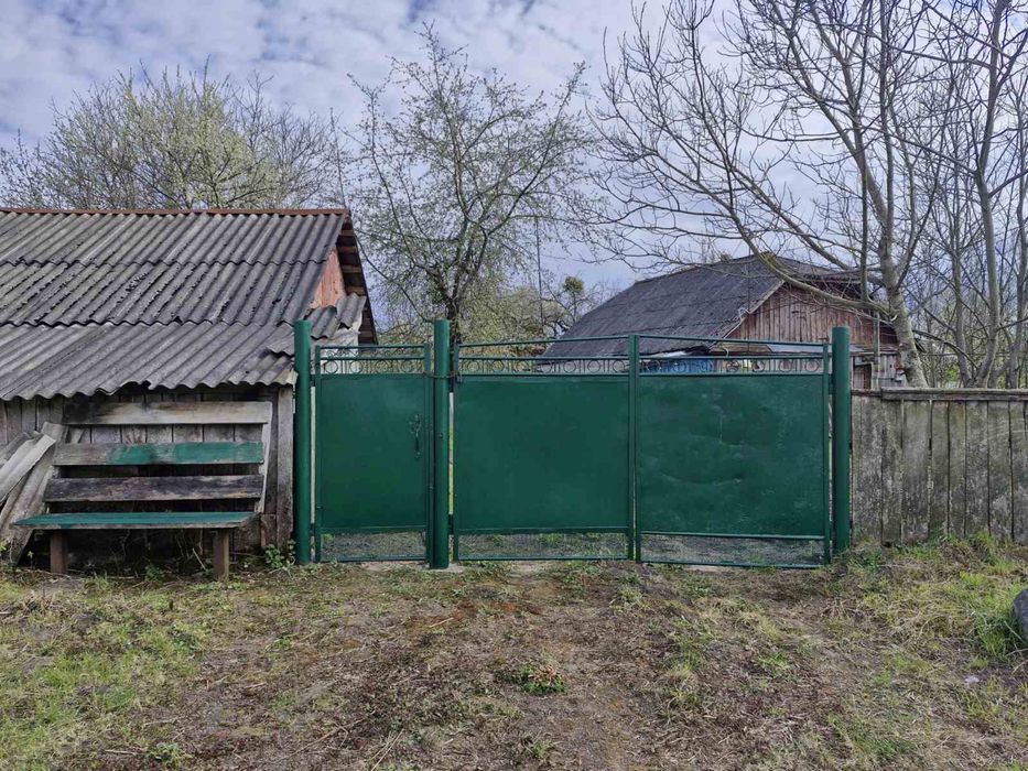 Продам 53 сотки землі у с. Федорівка Фастівський р.н Київскої обл. по ціні 350$/сотка