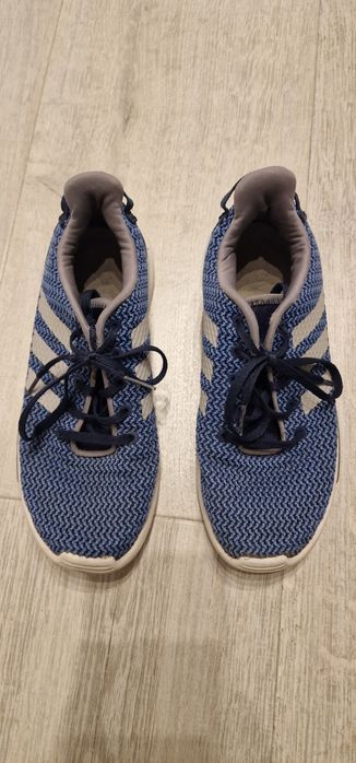 Adidas cloudfoam 38