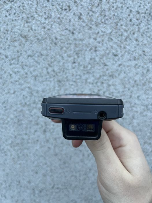 UROVO DT40 — Android терминал со сканером | Склад / 1С