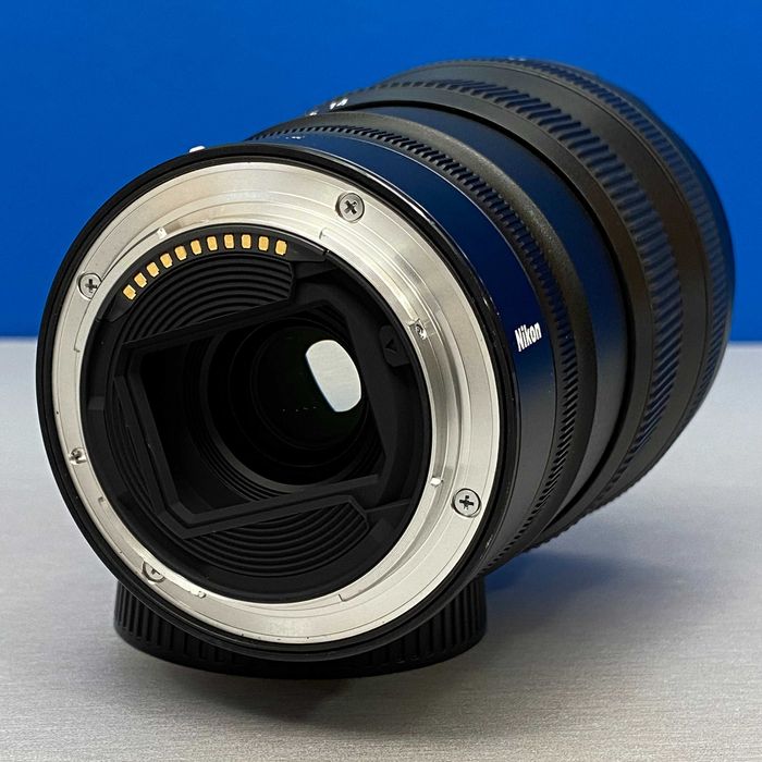 Nikon Nikkor Z 14-24mm f/2.8 S