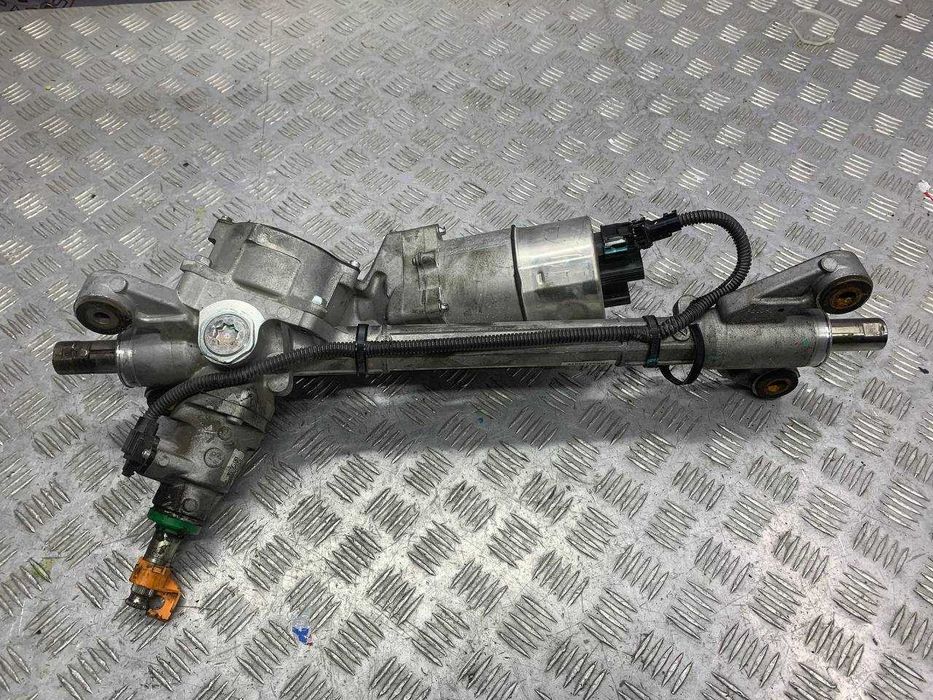 Рульова рейка на Subaru Outback 2023-2025