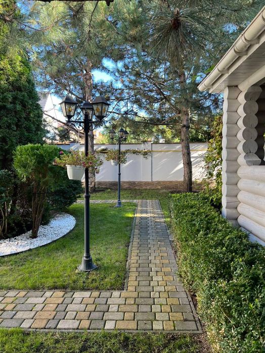 Дом по адресу ул. Китобойная (площадь 190 м²) - Atlanta.ua - фото 6