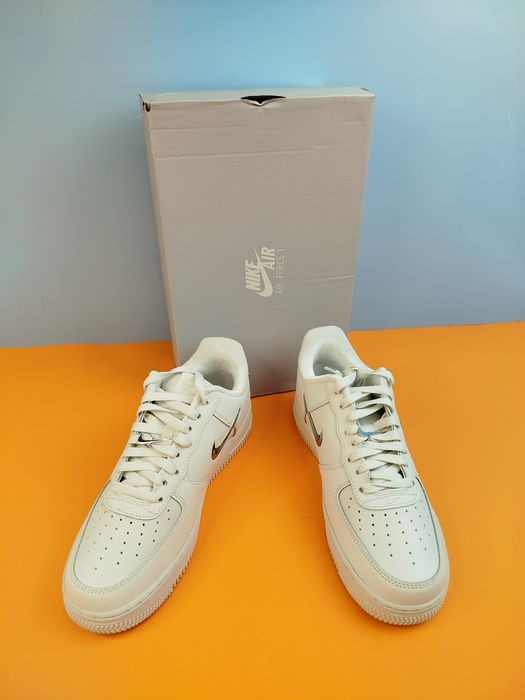 Buty Wmns Air Force 1'07