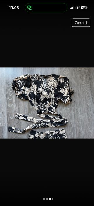 Komplet roz. 38 Lola fasion