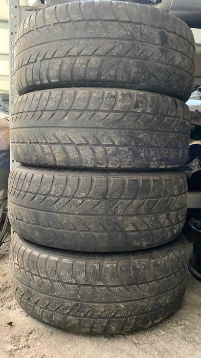 JANTES 16 BMW 5X120 originais