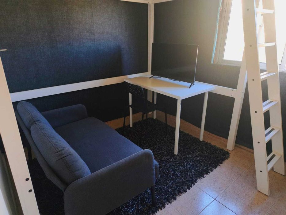 Quarto para Arrendar na Brandoa