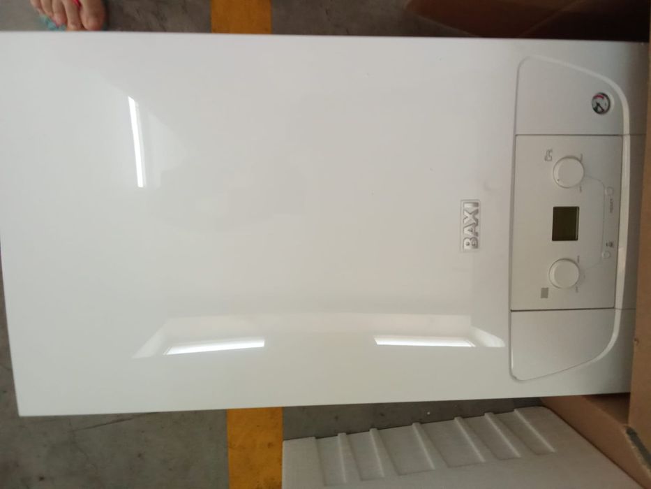 Caldeira victoria condens