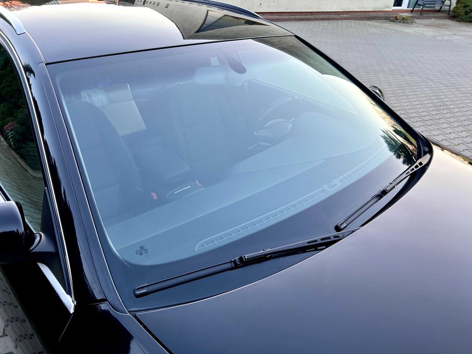 Audi A6 C6 kombi 2007 2.7 TDI automat pierwszy wlasciciel PL 252tys