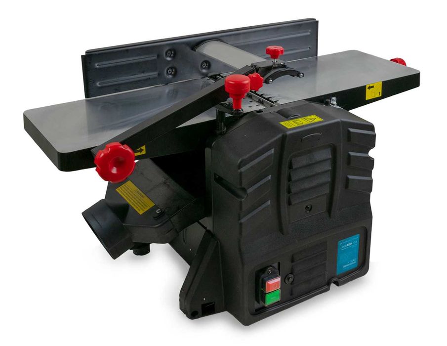 Рейсмусовий верстат (рейсмус) KRASMANN 1601 DH 204 (новий, гарантія)