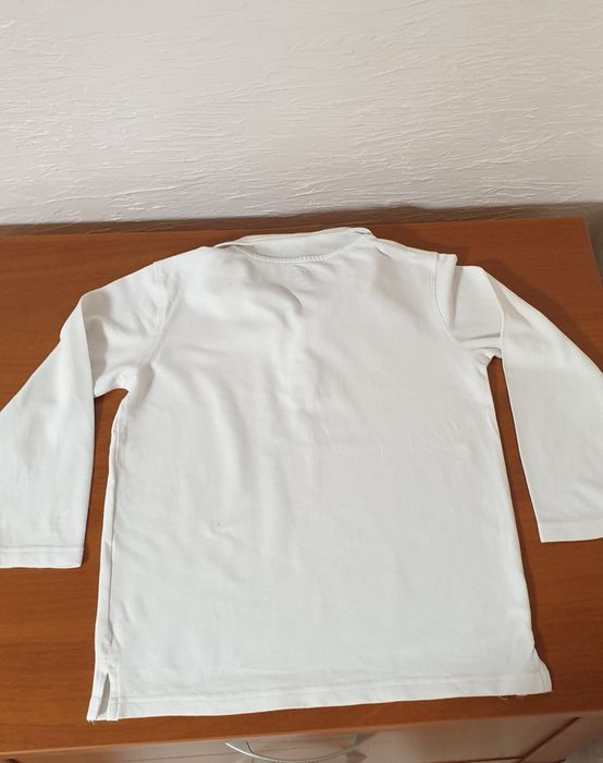 Рубашка для мальчика