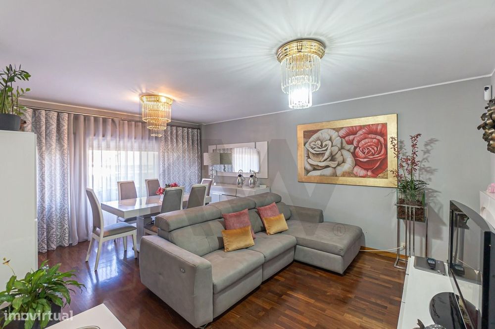 T2 -  Perto do Hospital São João
