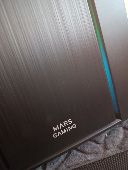 Torre Mars Gaming NOVA - Ref. A276