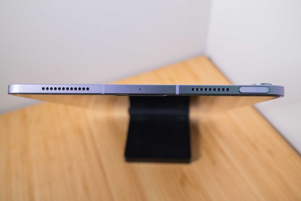 iPad Air 5 M1 64GB Fioletowy Wi-Fi | bardzo dobry stan