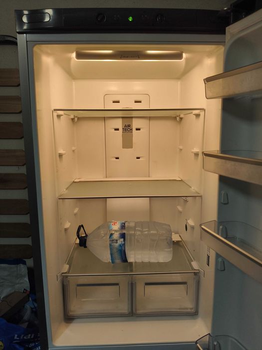 Combinado HOTPOINT