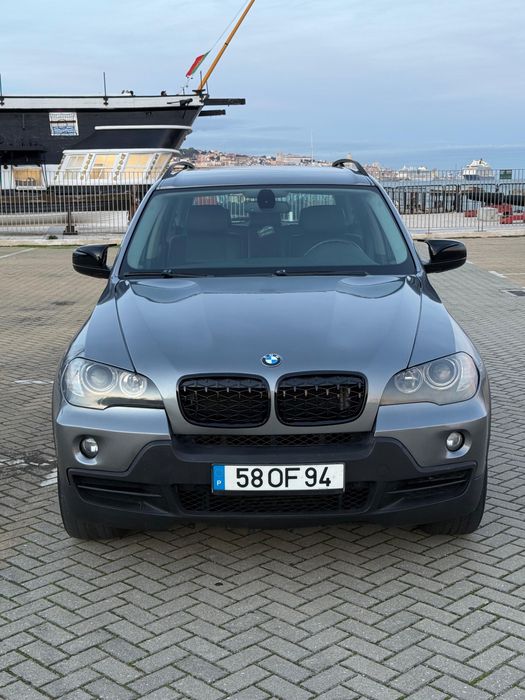 Bmw X5 30 D 235 cv