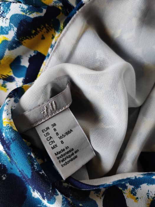 Bluzka H&M rozmiar38