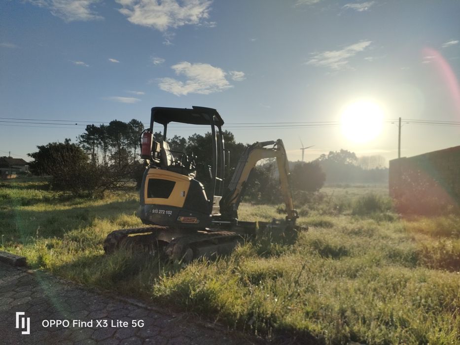 Limpezas e Tranportes