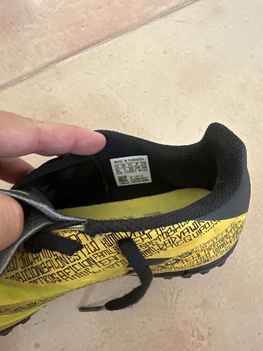Chuteiras adidas