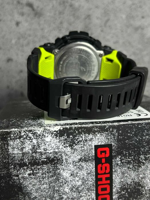 Zegarek Casio G-shock GBD-800 + Oryginalne Pudełko