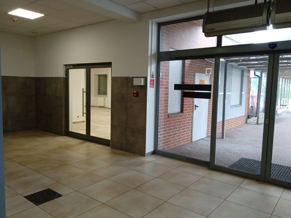 Lokal do wynajęcia