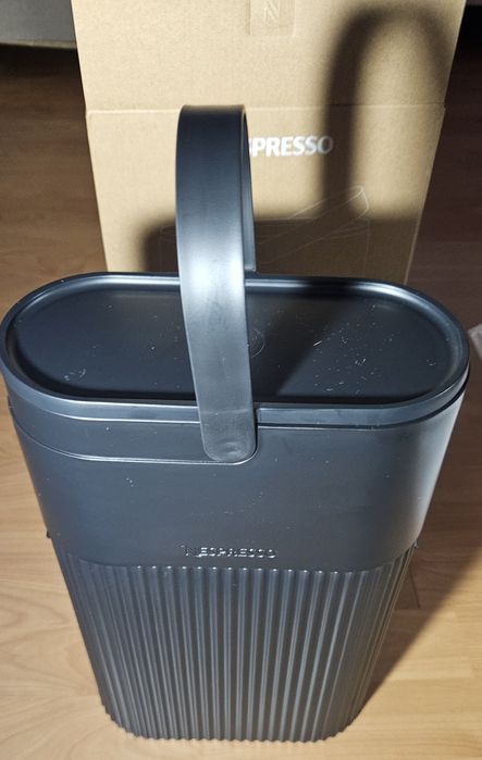 Balde para Cápsulas Nespresso