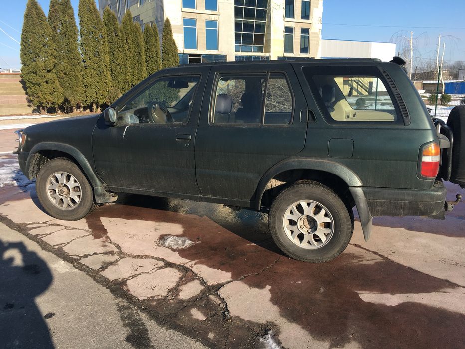 Авто  в гарному стані для ЗСУ