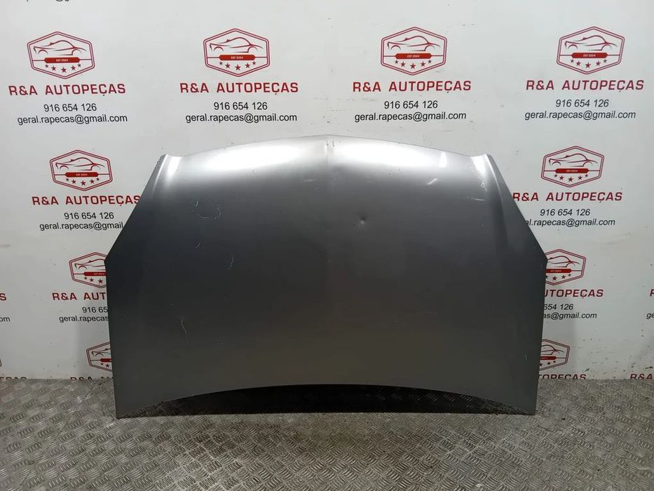 Capot Opel Zafira B Original