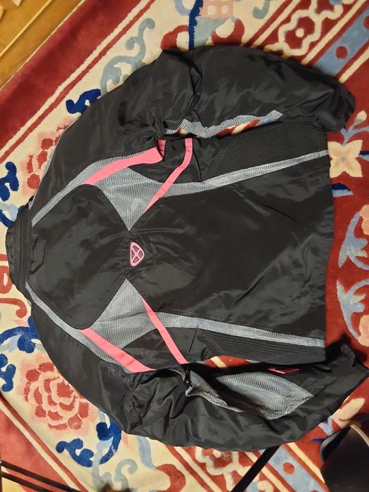 Мотокуртка женская Ixon p.S