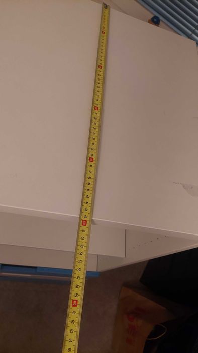 Szafka wolnostojąca IKEA