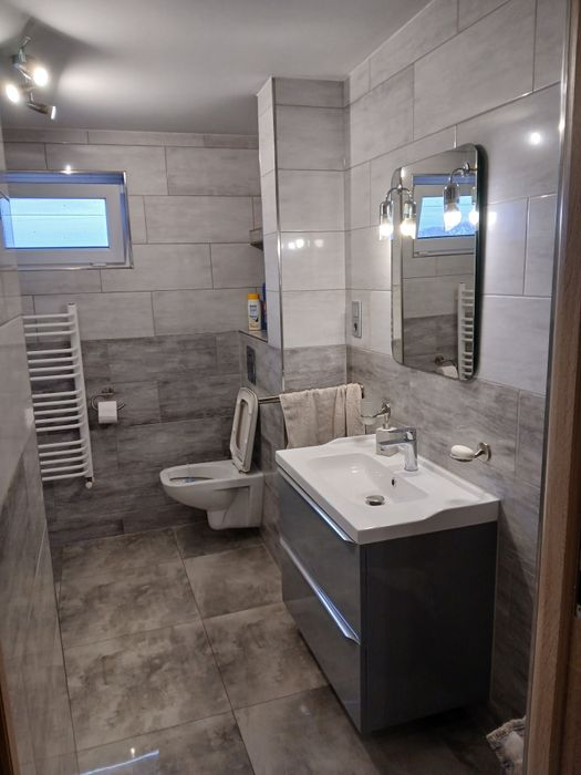 Mieszkanie do wynajęcia