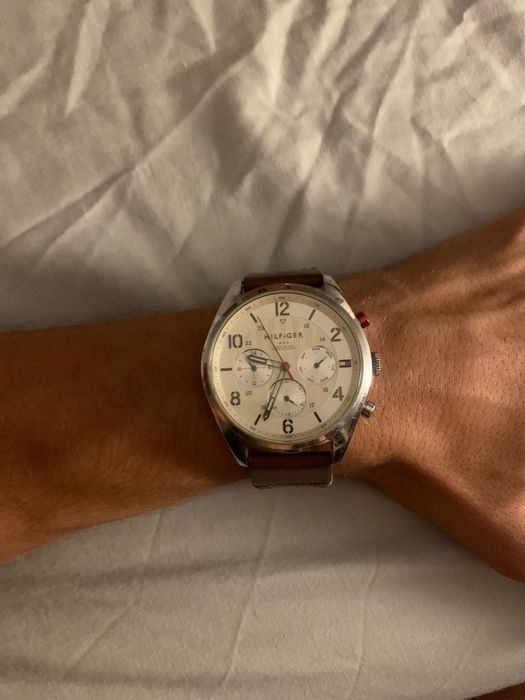 Relógio Tommy Hilfiger