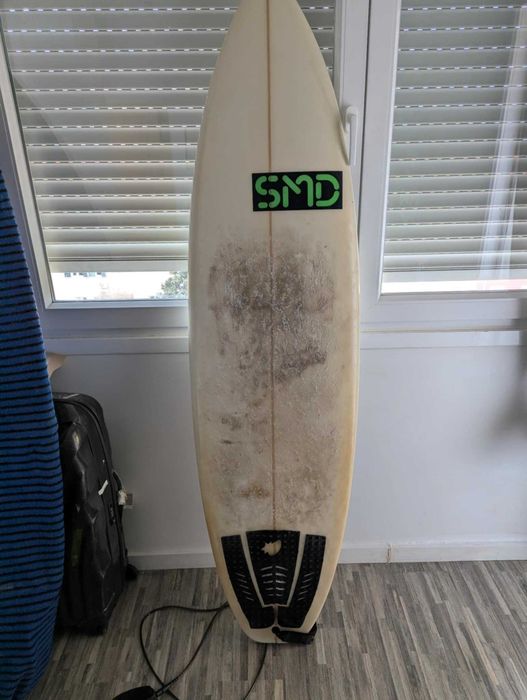 6.4 DMS surfboard. cheap