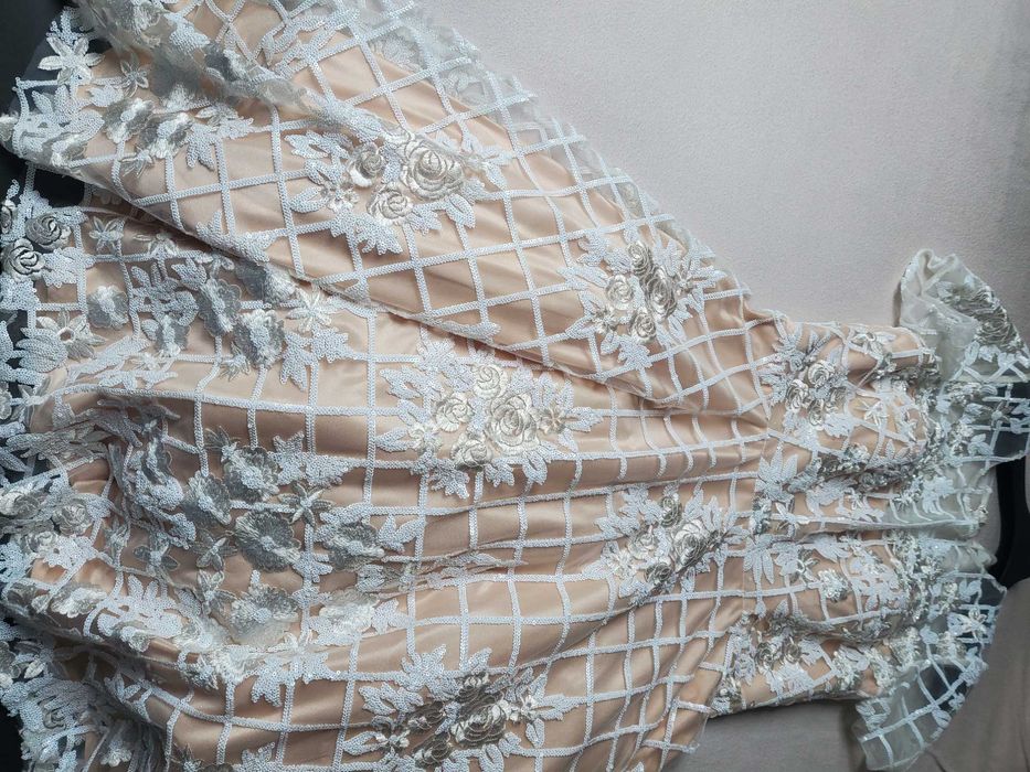 Sukienka MARINA r.16